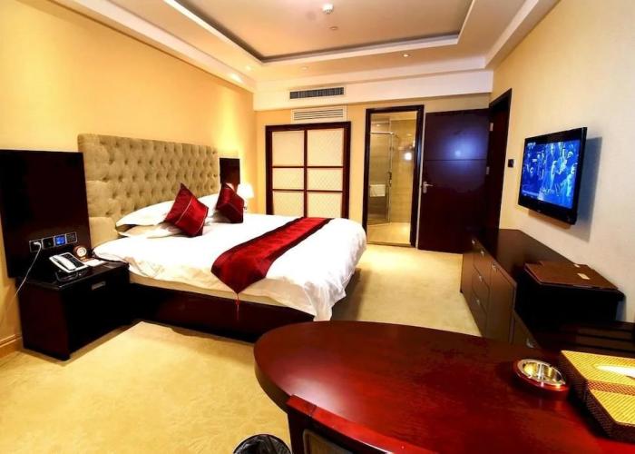 City Comfort Inn Nanning Taoyuan Road