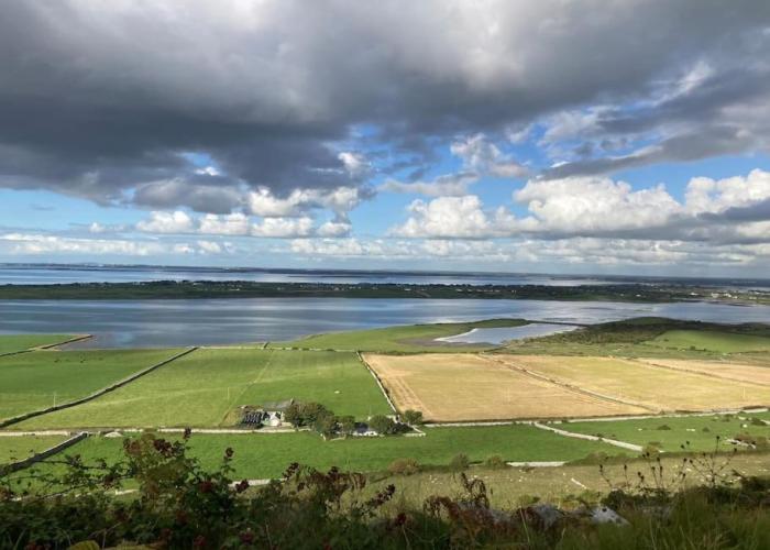 The Burren Snug
