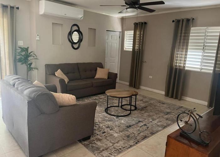 Apartment Amikae's