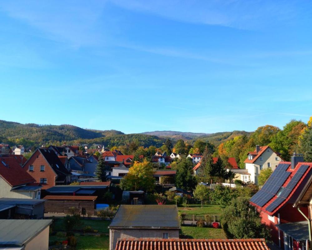 фото Ferienwohnung Mack 1