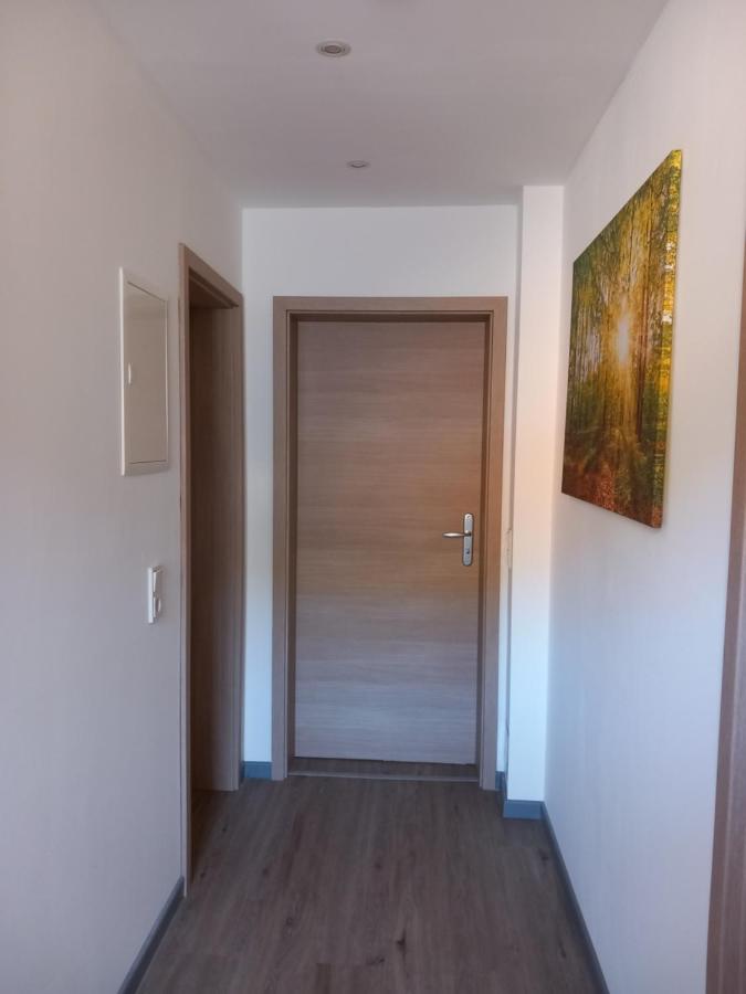 фото Ferienwohnung Mack 1