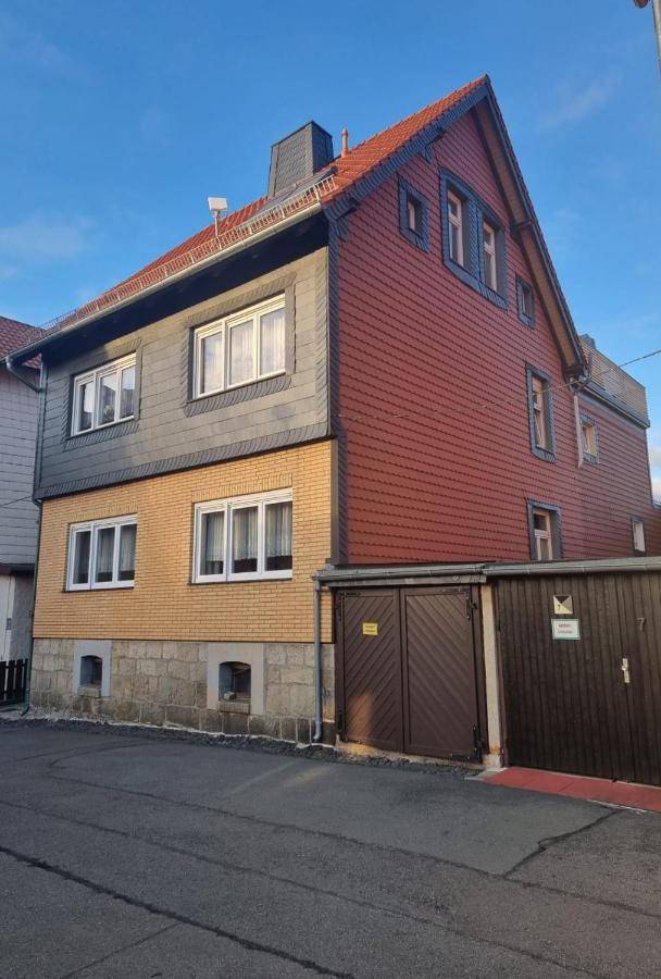 фото Ferienwohnung Mack 1