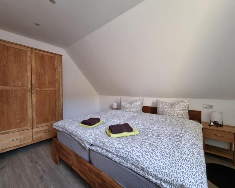 фото Ferienwohnung Mack 1