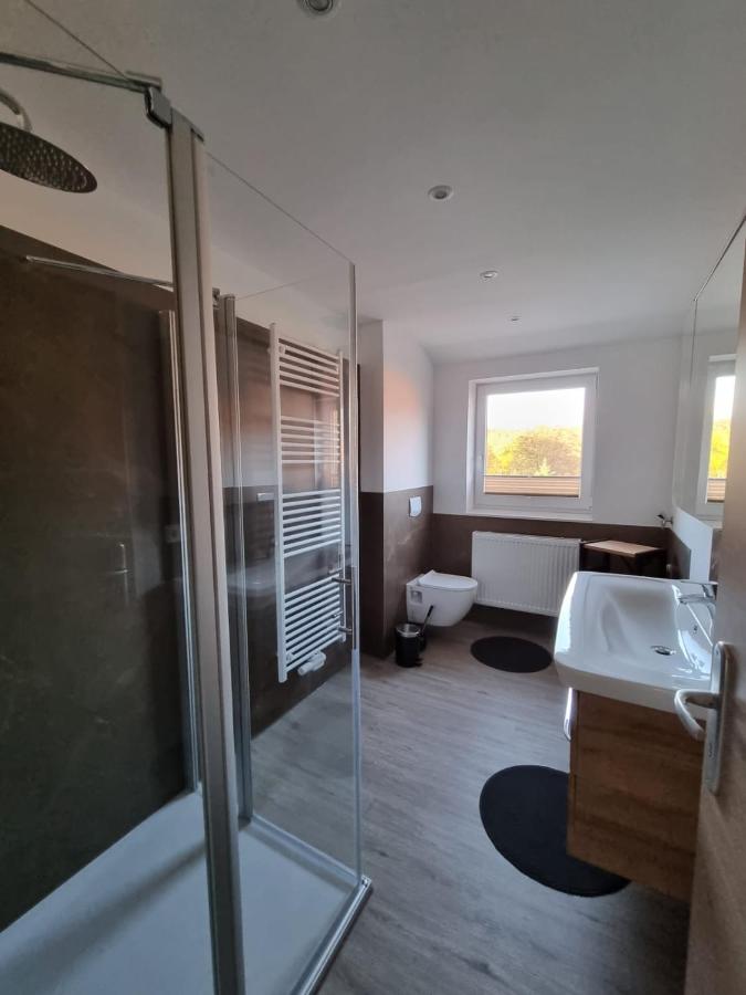 фото Ferienwohnung Mack 1