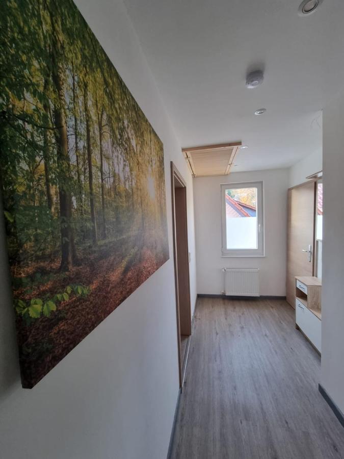 фото Ferienwohnung Mack 1