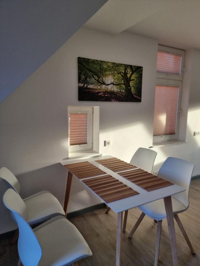 фото Ferienwohnung Mack 1