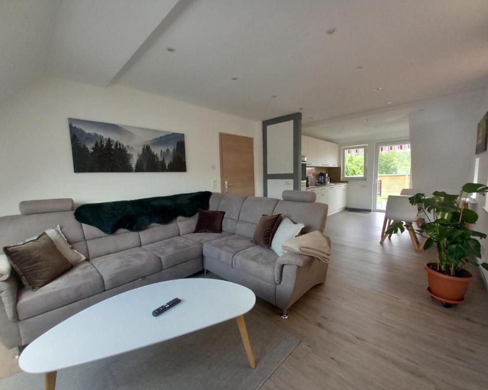 фото Ferienwohnung Mack 1