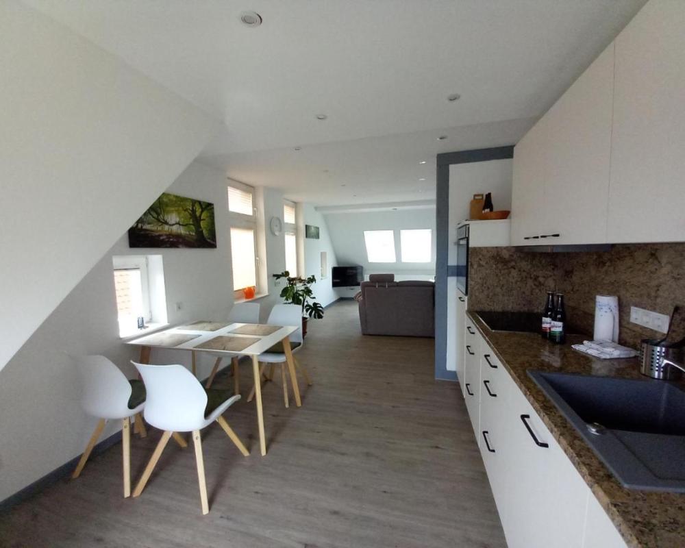 фото Ferienwohnung Mack 1
