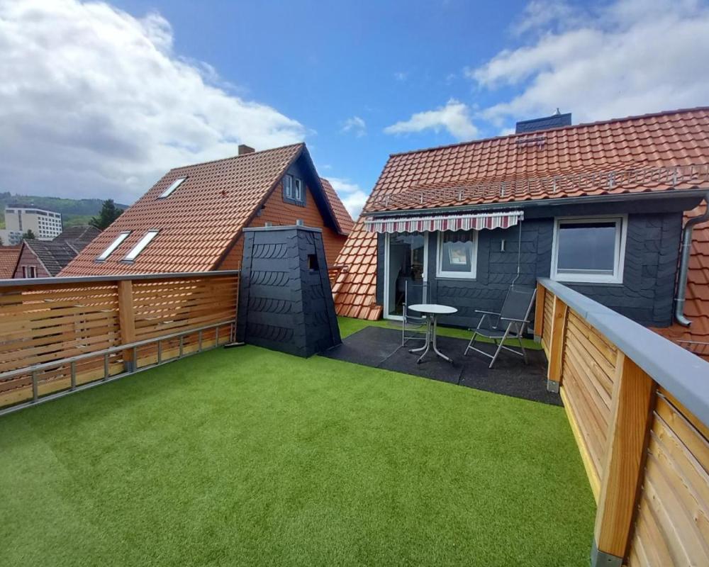 фото Ferienwohnung Mack 1