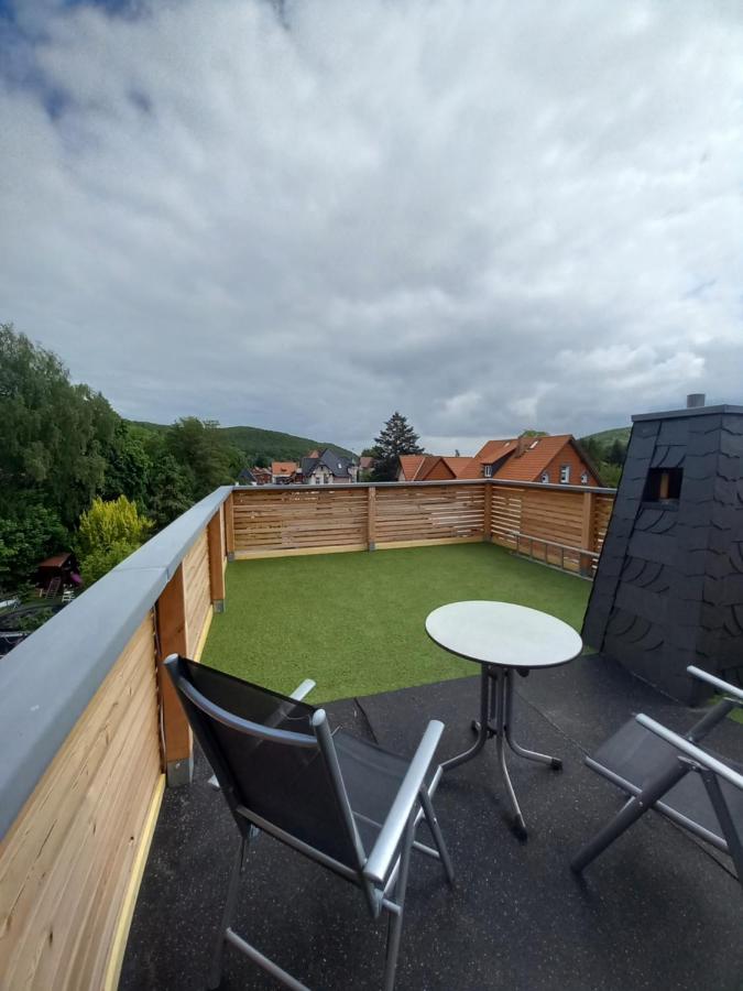 фото Ferienwohnung Mack 1