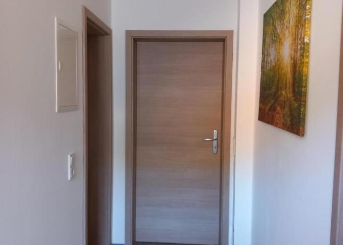 Ferienwohnung Mack 1