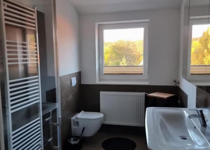 Ferienwohnung Mack 1