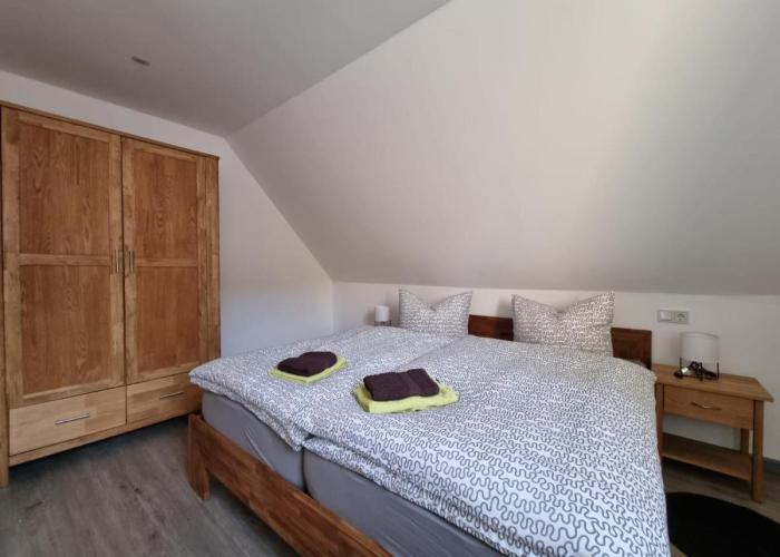 Ferienwohnung Mack 1