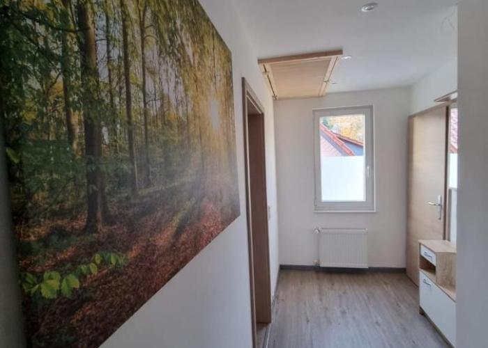 Ferienwohnung Mack 1