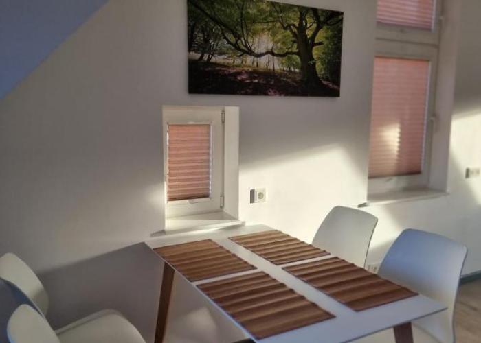 Ferienwohnung Mack 1