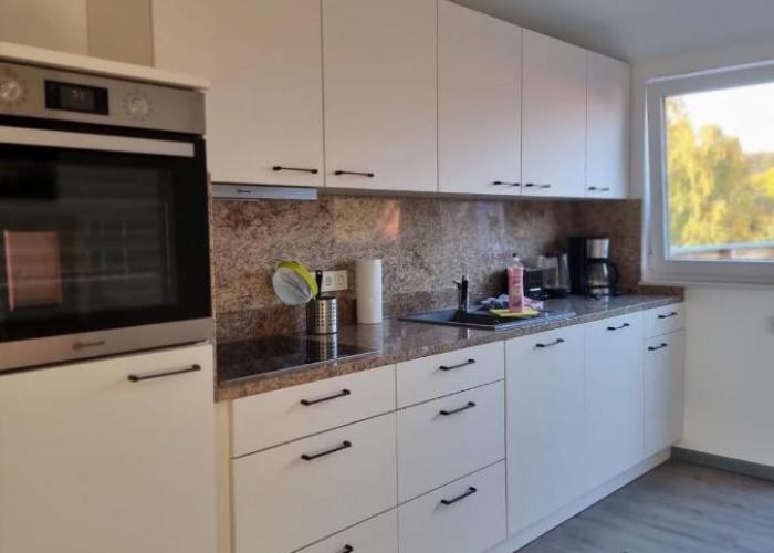 Ferienwohnung Mack 1