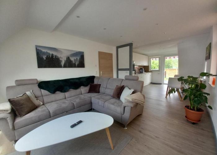Ferienwohnung Mack 1