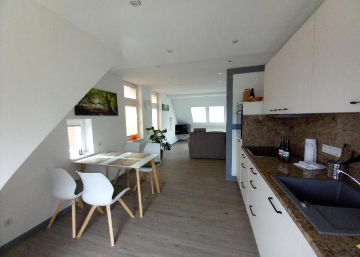 Ferienwohnung Mack 1