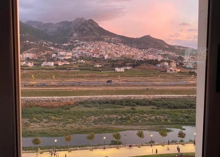 Riverside Tétouan