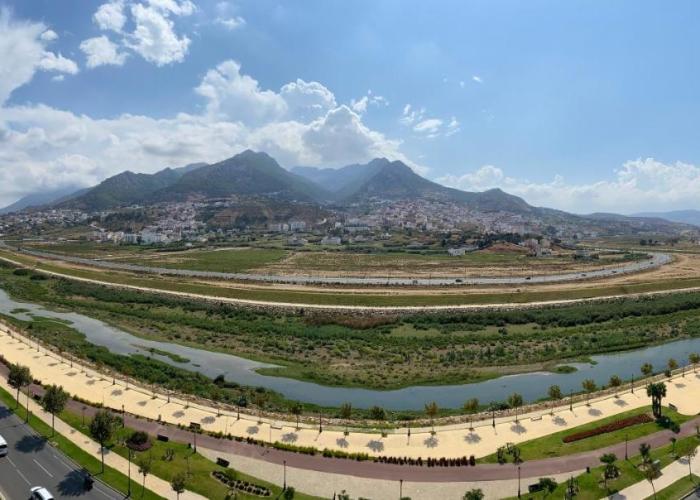 Riverside Tétouan