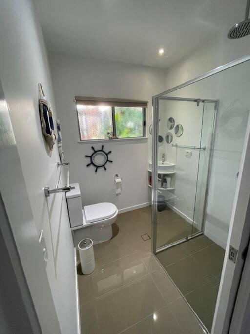 Relax at Trinity Beach Getaway, Blue Lagoon, Trinity Beach