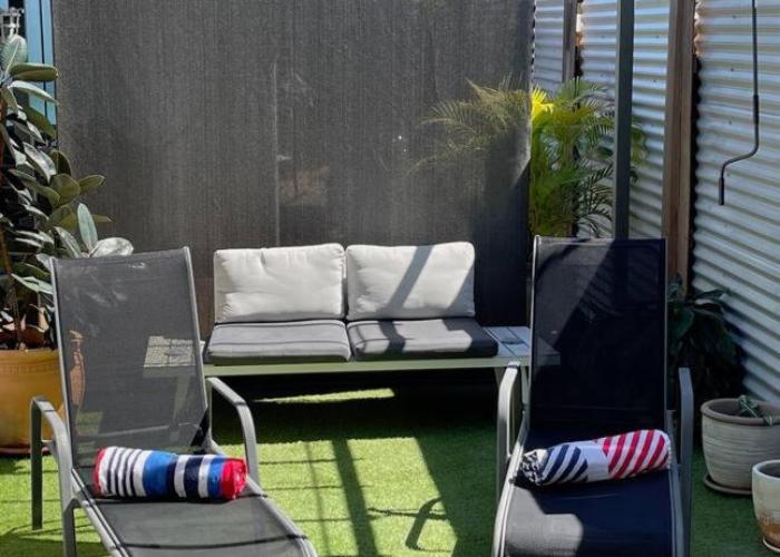 Relax at Trinity Beach Getaway, Blue Lagoon, Trinity Beach