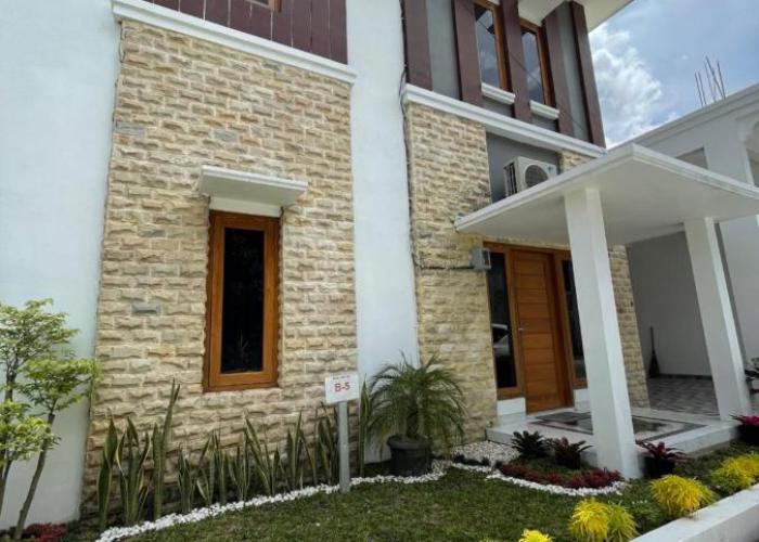 AW Lor House - Yogyakarta