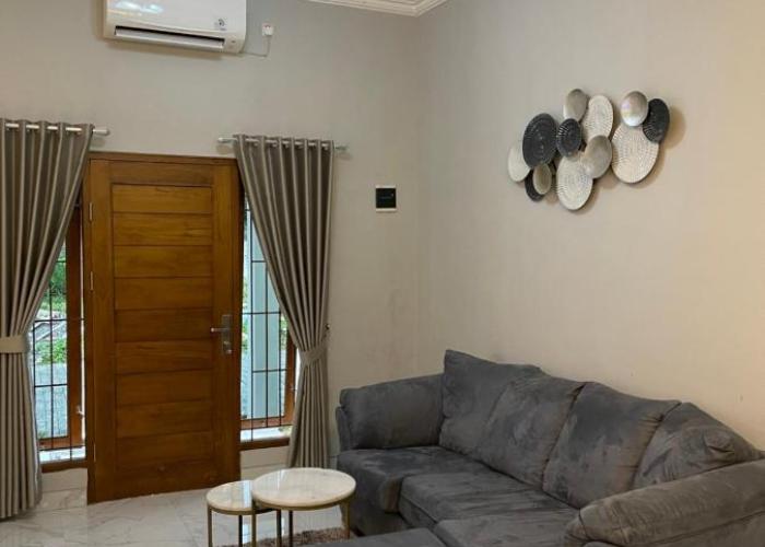AW Lor House - Yogyakarta