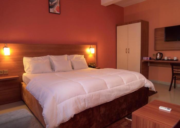 HOTEL DIALALI