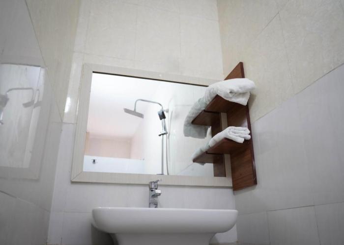 HOTEL DIALALI