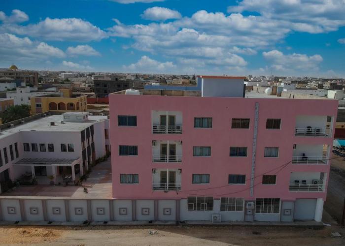 HOTEL DIALALI