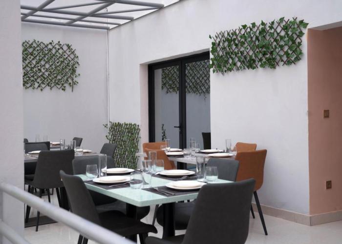 HOTEL DIALALI