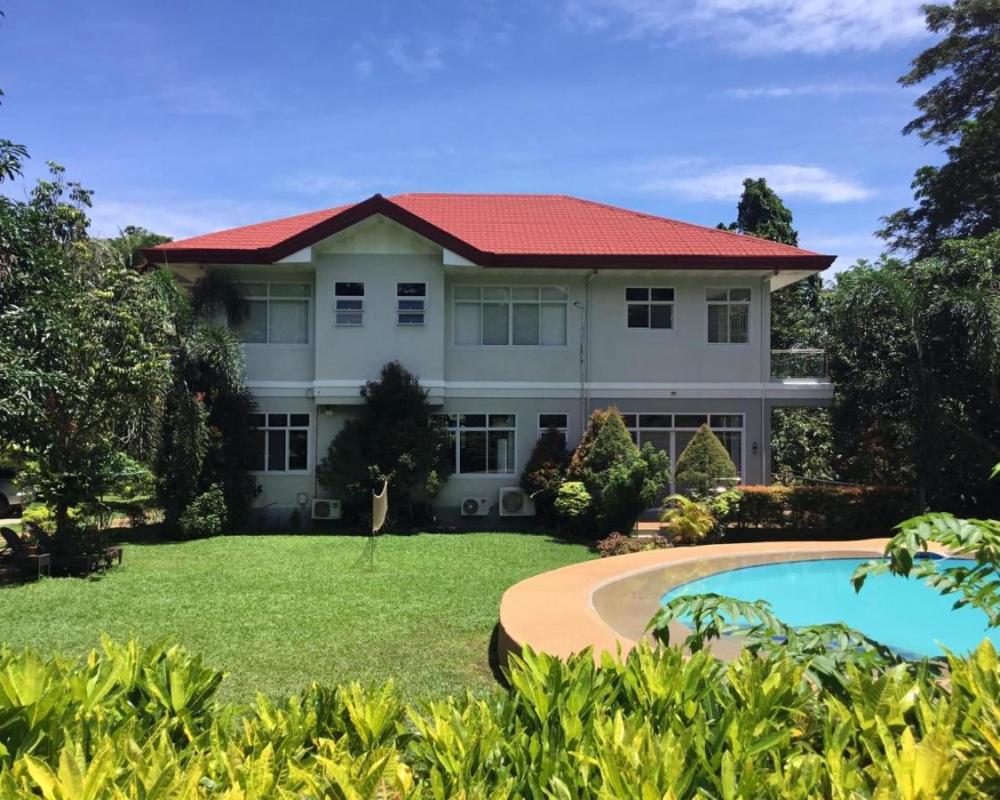 Camiguin Lanzones Resort