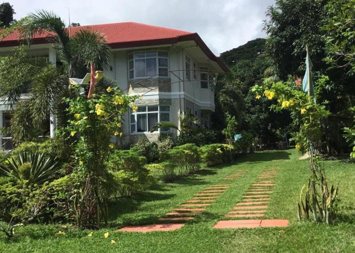 Camiguin Lanzones Resort