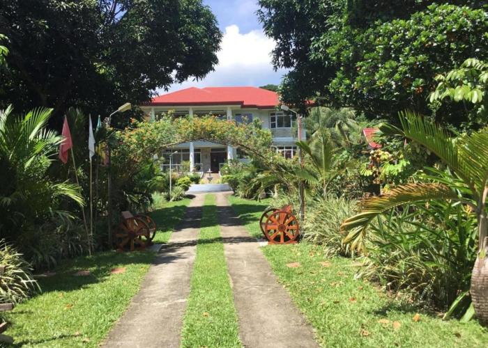 Camiguin Lanzones Resort