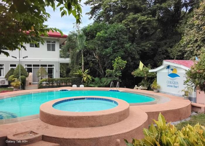 Camiguin Lanzones Resort