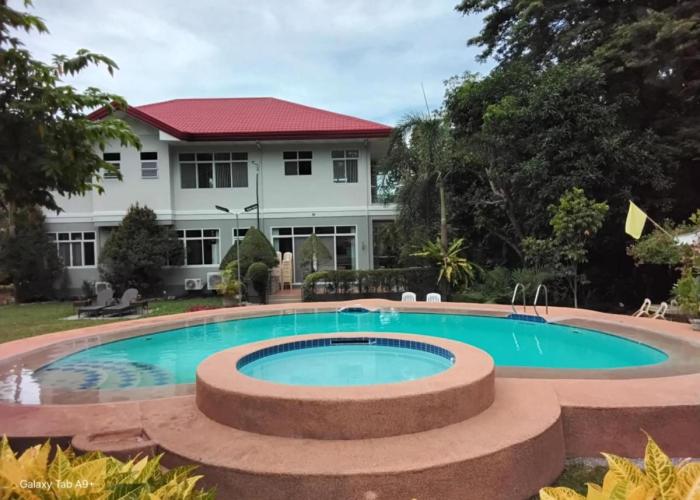 Camiguin Lanzones Resort