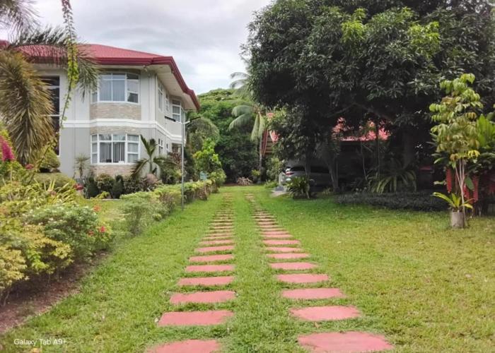 Camiguin Lanzones Resort