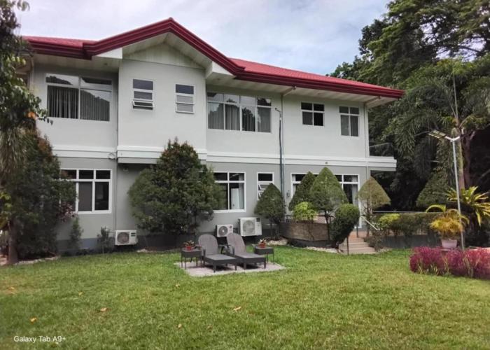 Camiguin Lanzones Resort