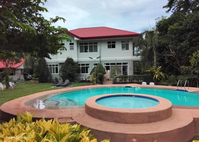 Camiguin Lanzones Resort