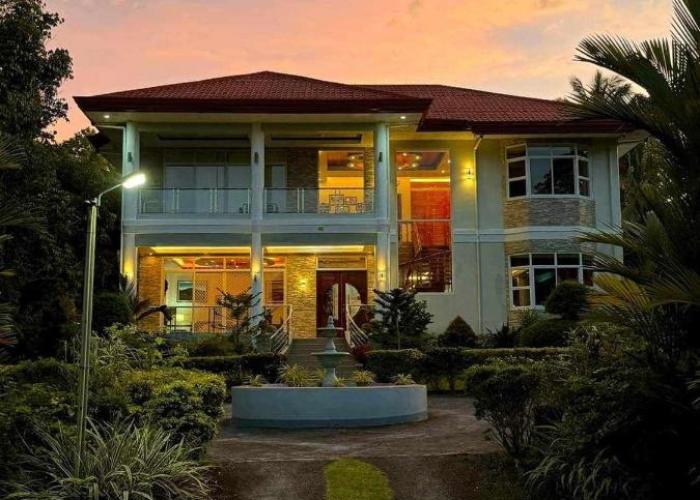 Camiguin Lanzones Resort
