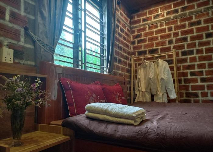 Retreat Home Bản Dọi Mộc Châu