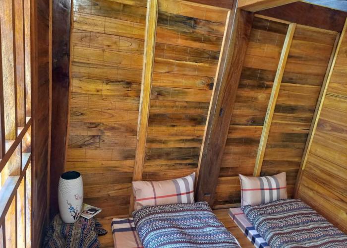 Retreat Home Bản Dọi Mộc Châu