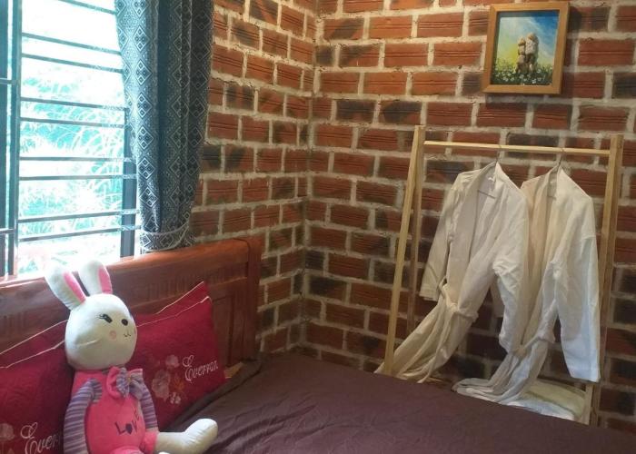 Retreat Home Bản Dọi Mộc Châu