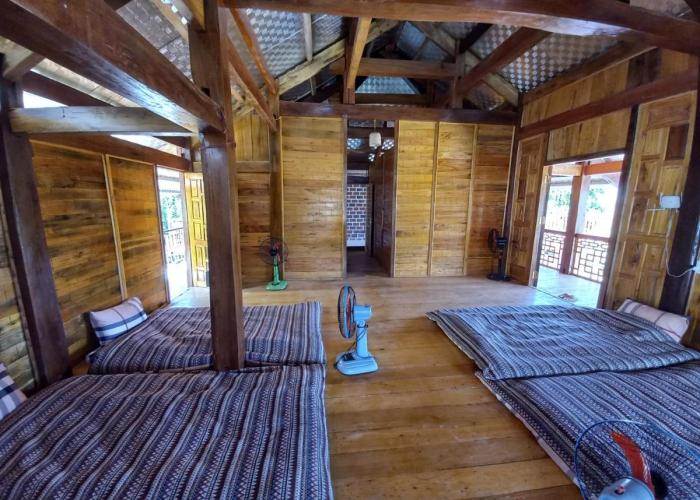 Retreat Home Bản Dọi Mộc Châu