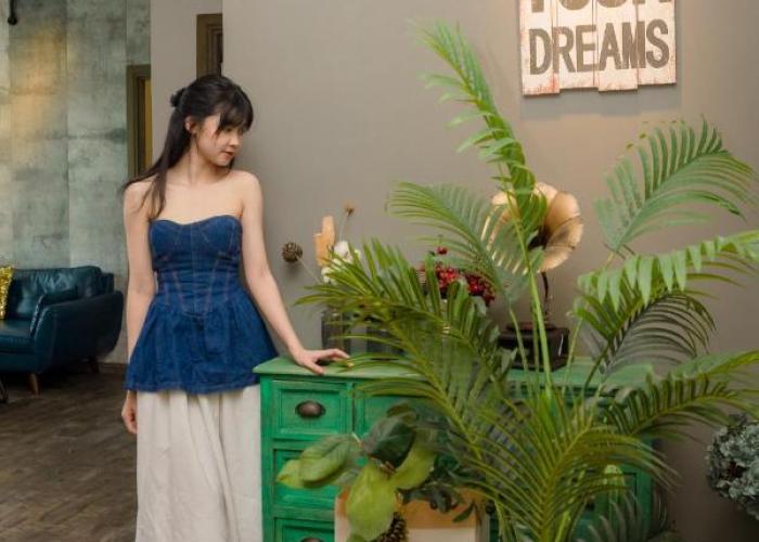 Oceanus Oasis Retreat Muong Thanh Vien Trieu