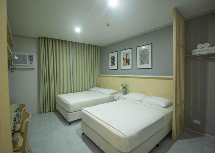 Twin Hearts Residences 1