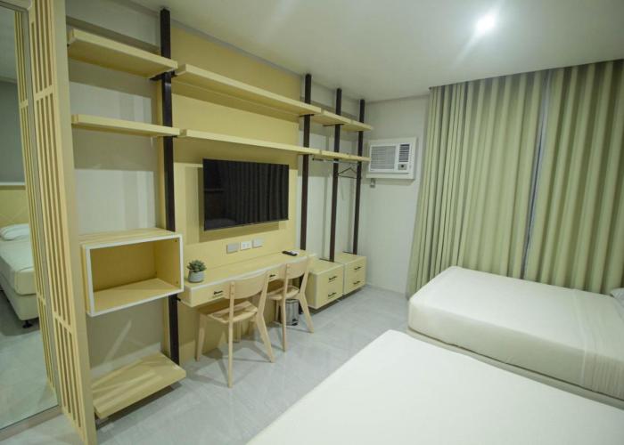 Twin Hearts Residences 1