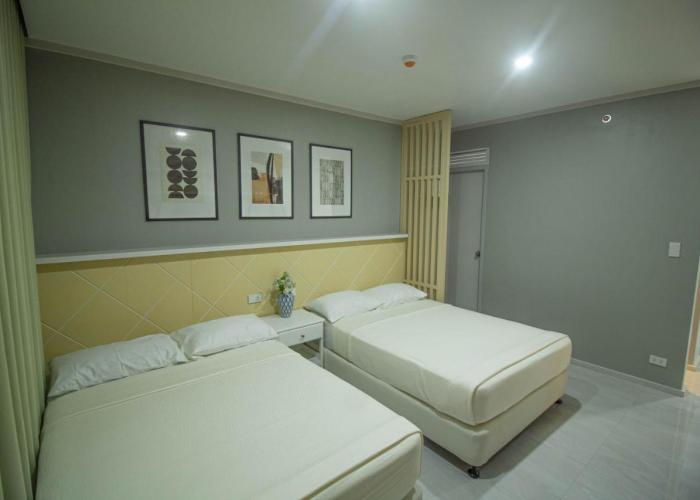 Twin Hearts Residences 1