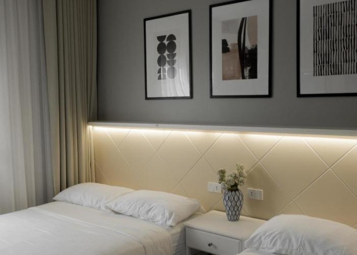 Twin Hearts Residences 1